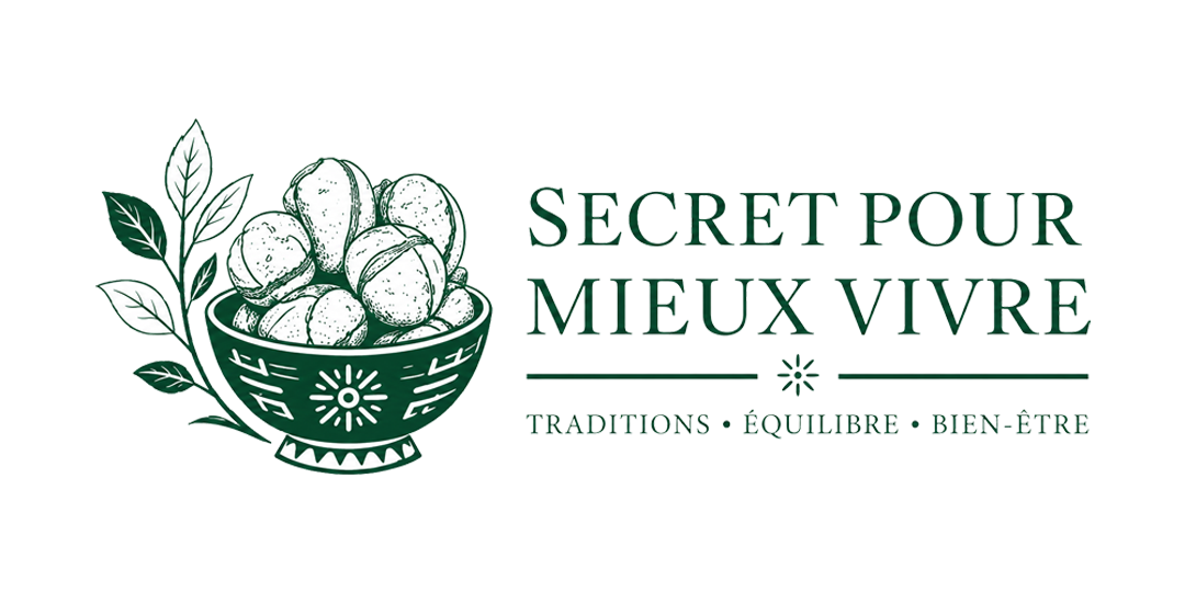 Secret pour mieux vivre